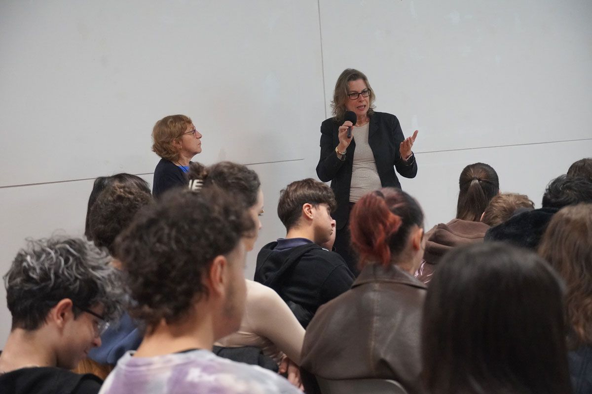 Incontro al Dosso Dossi