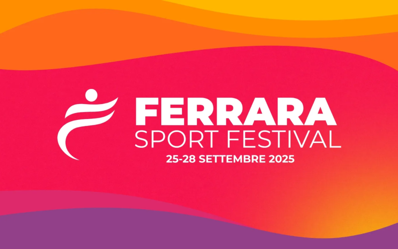 Ferrara Sport Festival