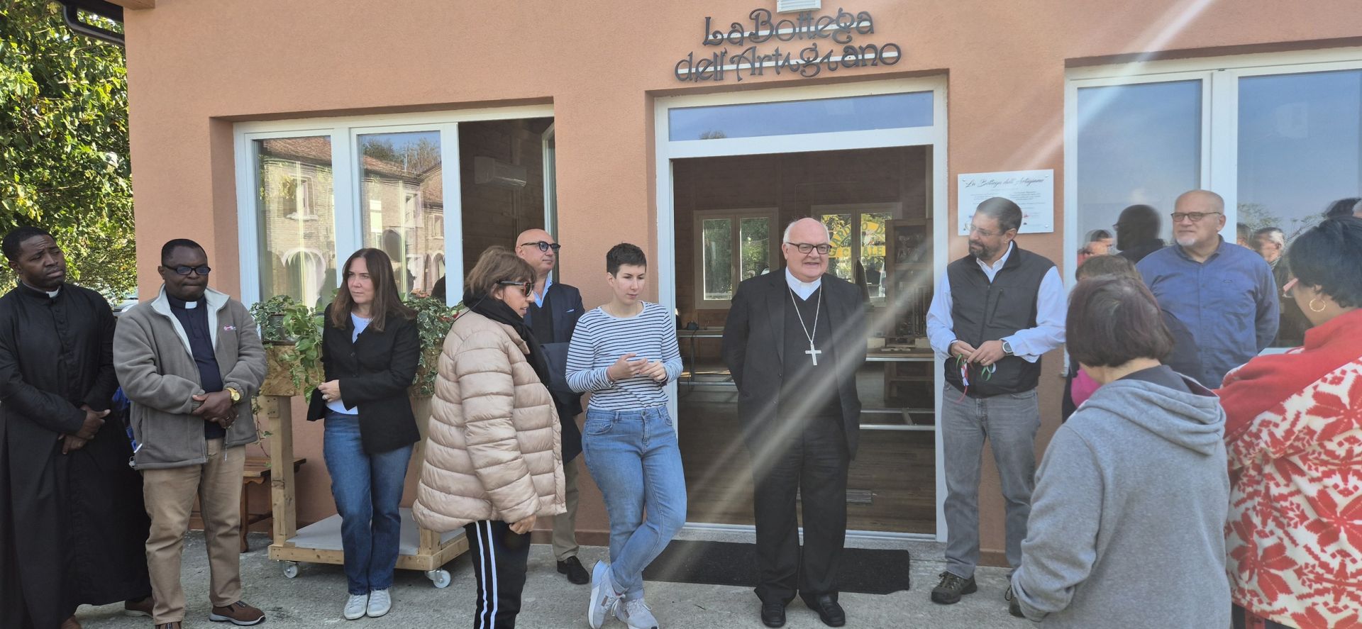 bottega dell artigiano