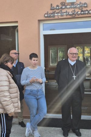 bottega dell artigiano