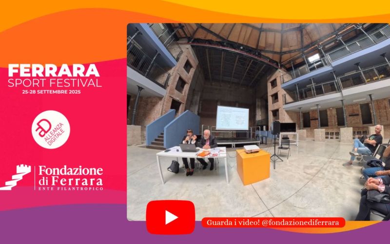 Ferrara Sport Festival
