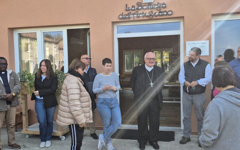 bottega dell artigiano